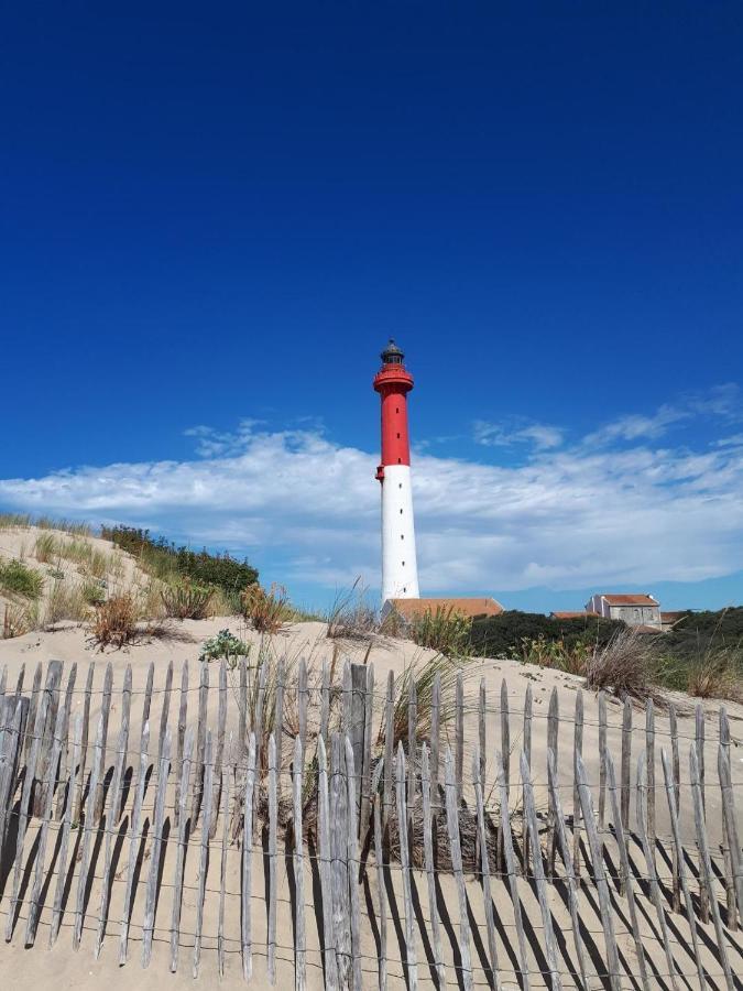 Escapade Entre Vignes Et Mer Corme-Royal Buitenkant foto